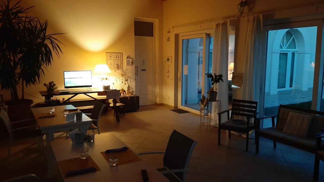 B&B Borgo Arcadia Poiana Maggiore Exterior foto