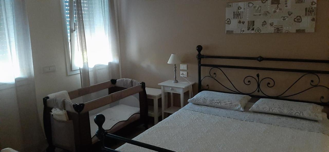 B&B Borgo Arcadia Poiana Maggiore Exterior foto