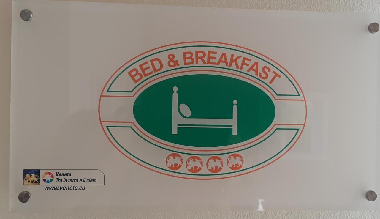 B&B Borgo Arcadia Poiana Maggiore Exterior foto