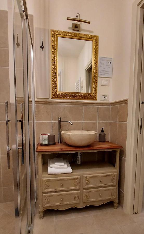 B&B Borgo Arcadia Poiana Maggiore Exterior foto