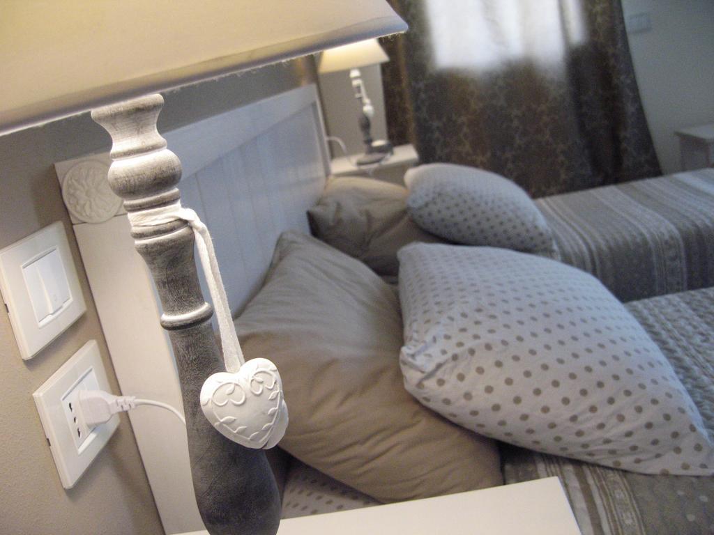B&B Borgo Arcadia Poiana Maggiore Exterior foto