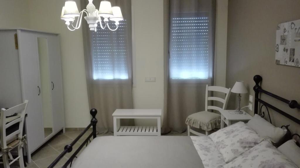 B&B Borgo Arcadia Poiana Maggiore Exterior foto